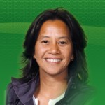 Front facing image of Glenda Esguerra, Owner and Trainer at Paravie